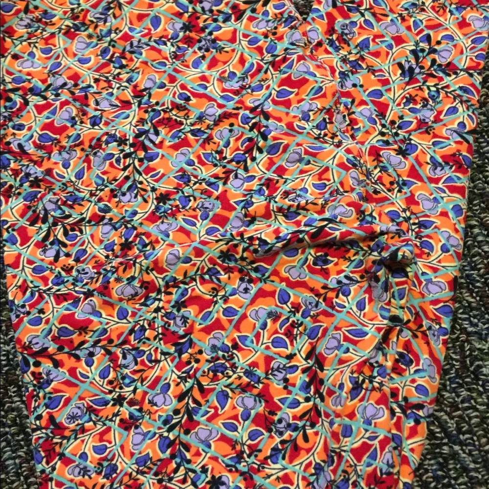 Lularoe leggings